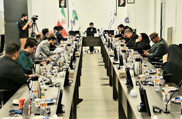 فرصتها و چالشهای تبدیل ایران به هاب غذایی منطقه فرصتها و چالشهای تبدیل ایران به هاب غذایی منطقه