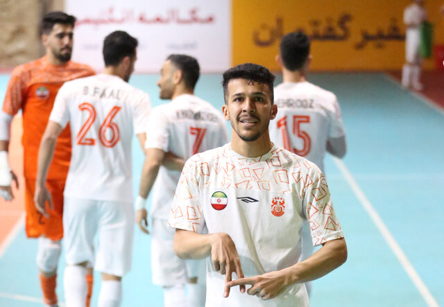 عکس جذاب حسین سبزی عکس جذاب حسین سبزی