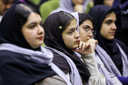 دختران مینودری از دغدغه‌هایشان می‌گویند