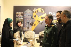 بسیجیان در فضای مجازی به روشنگری و تبیین حقایق بپردازند