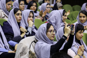افزایش اجرای سرودهای درسی در مدارس ابتدایی زنجان از ۲ به ۷۰ مورد