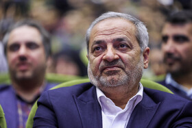 علیرضا کاظمی، وزیر آموزش و پرورش
