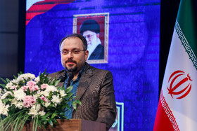 دکتر نیکبخت، معاون مستعدان بنیاد ملی نخبگان