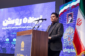 دکتر خدایگان، قائم مقام بنیاد ملی نخبگان
