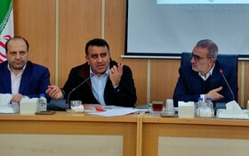 برخی مدیران راه وزارتخانه خود را بلد نیستند