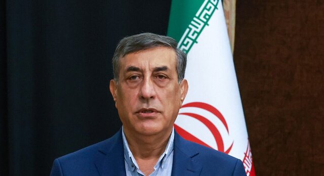 واکنش معاون اجرایی رییسجمهور به هتاکی اخیر برخی جریانهای سیاسی واکنش معاون اجرایی رییسجمهور به هتاکی اخیر برخی جریانهای سیاسی