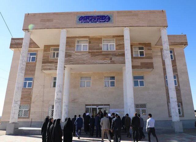 از نوید راهاندازی دادسرای کوهبنان تا کاهش خشونتهای رفتاری در راور