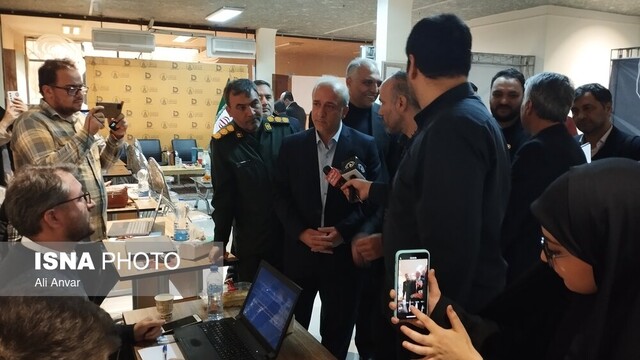 توجه به کسب و کارهای دیجیتال از برنامههای اصلی دولت چهاردهم است