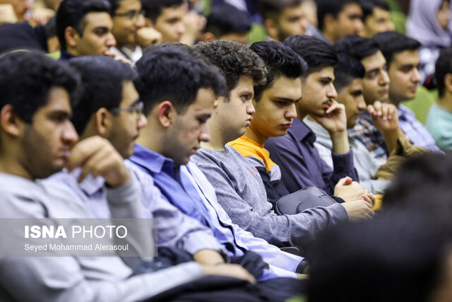 شرحی بر طرحهای بنیاد ملی نخبگان