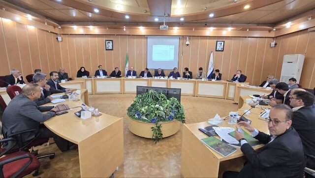 ملاک ارزیابی مدیران کهگیلویه و بویراحمد جذب اعتبارات ملی است ملاک ارزیابی مدیران کهگیلویه و بویراحمد جذب اعتبارات ملی است