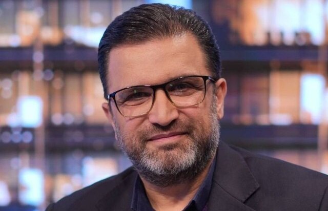 دبیر ستاد انتخابات صداوسیما انتخاب شد دبیر ستاد انتخابات صداوسیما انتخاب شد