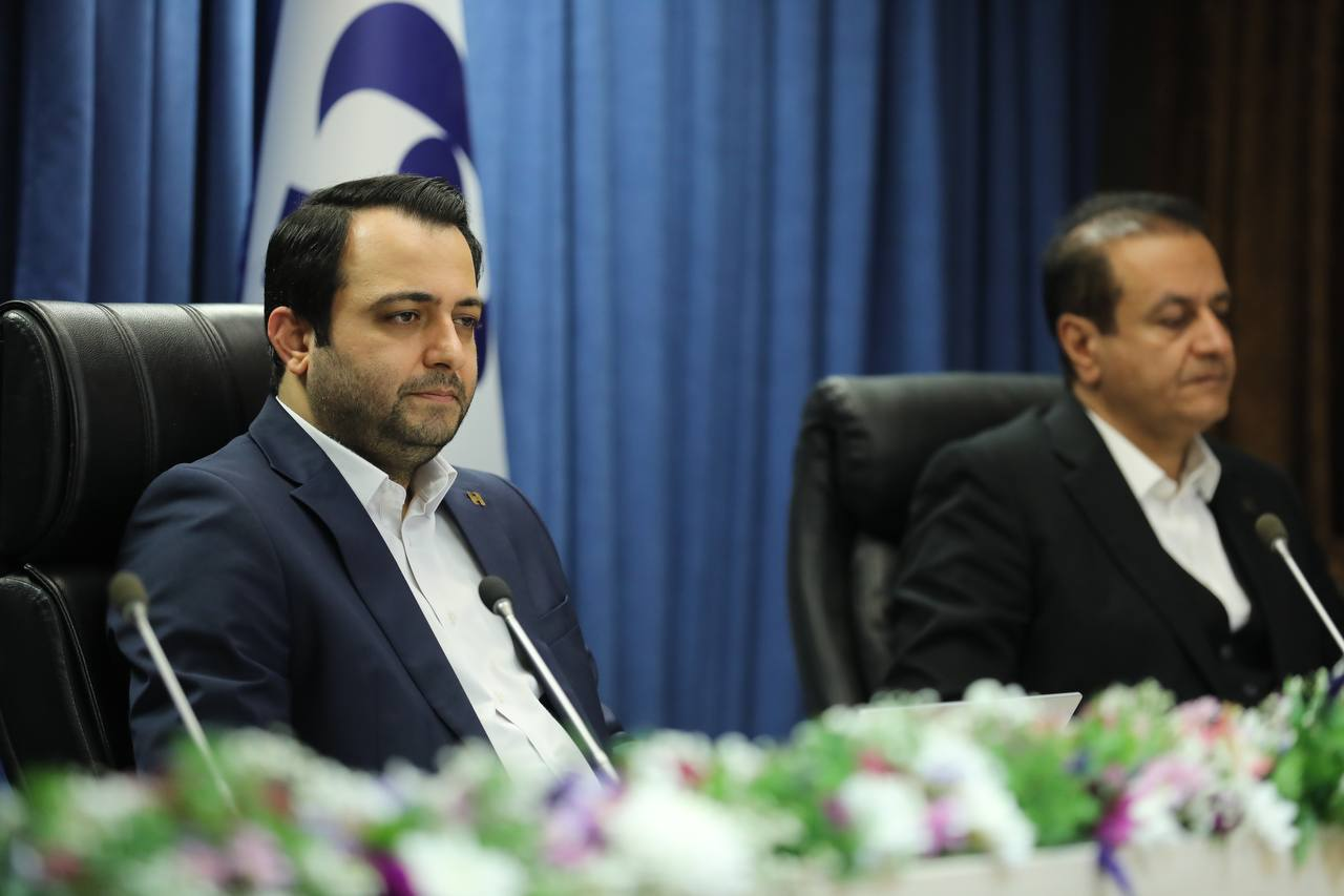 بهبود شاخصهای عملکردی بانک صادرات ایران به نفع سهامداران