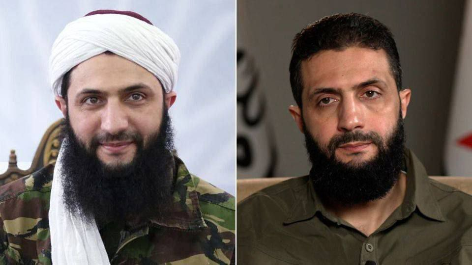 فیسآف آقای جولانی را دست کم نگیرید!