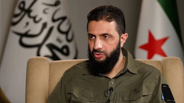 فیسآف آقای جولانی را دست کم نگیرید!