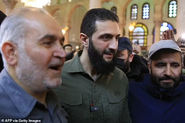 فیسآف آقای جولانی را دست کم نگیرید!