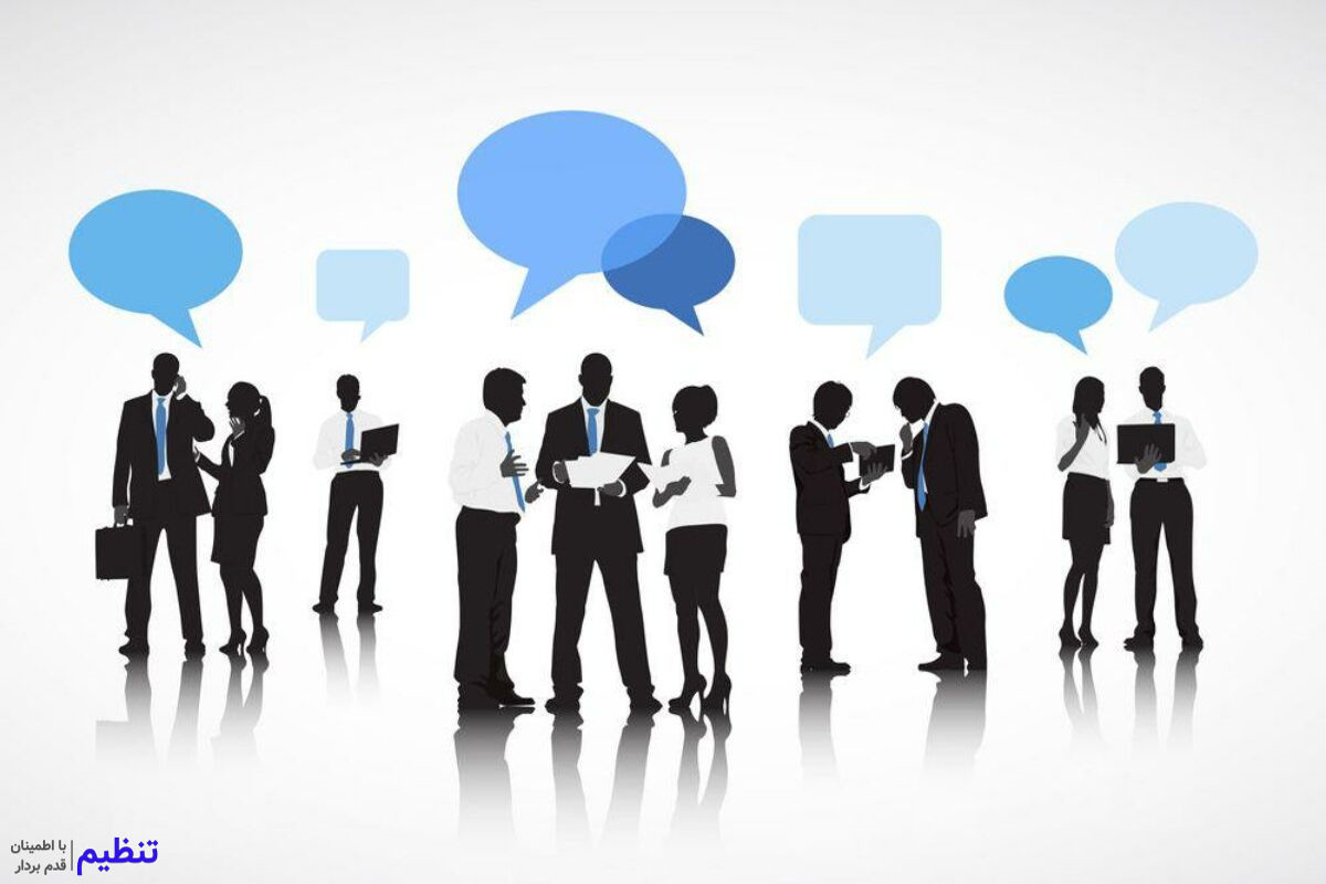 تنظیم قرارداد حرفهای / دانلود نمونه قراردادهای معتبر