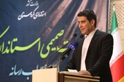 انتصابات در کردستان بر اساس شایستگی‌ها صورت می‌گیرد