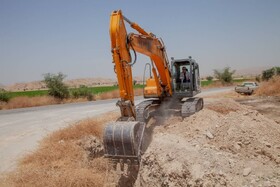 تأمین آب شرب ۳۸۰ روستای محروم در ۲۰ شهرستان استان فارس