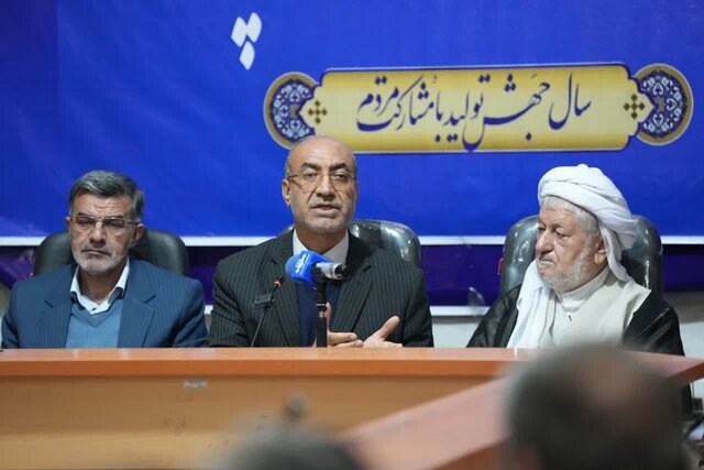 ظرفیتهای هر شهرستان باید شناسایی شود ظرفیتهای هر شهرستان باید شناسایی شود