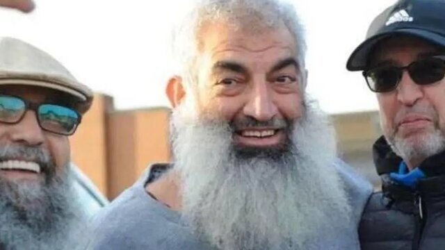 آمریکا برادر خالد مشعل را آزاد کرد آمریکا برادر خالد مشعل را آزاد کرد