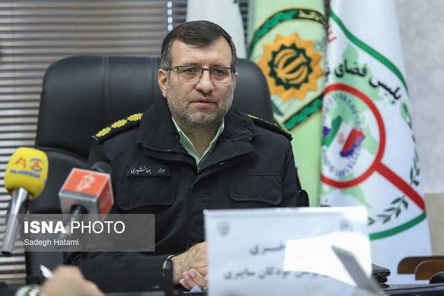 آغاز به کار پنجمین پویش «کودکان سایبری» در خراسان رضوی آغاز به کار پنجمین پویش «کودکان سایبری» در خراسان رضوی