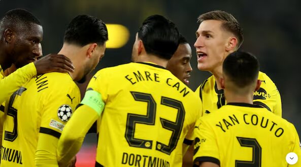 اوضاع نابسامان فینالیست فصل قبل اروپا اوضاع نابسامان فینالیست فصل قبل اروپا