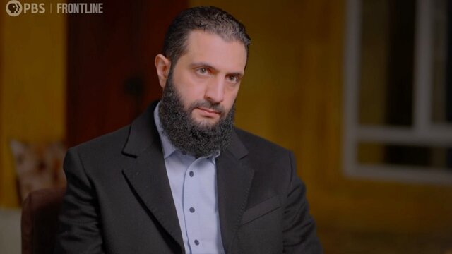 فیسآف آقای جولانی را دست کم نگیرید!
