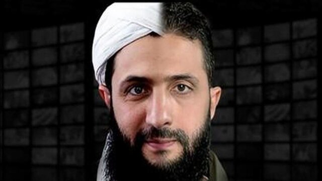 فیسآف آقای جولانی را دست کم نگیرید! فیسآف آقای جولانی را دست کم نگیرید!