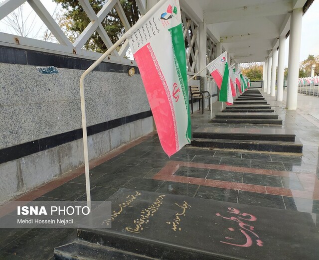 روایتی از جانفشانی ۱۴ مرزبان ایرانی در آستارا