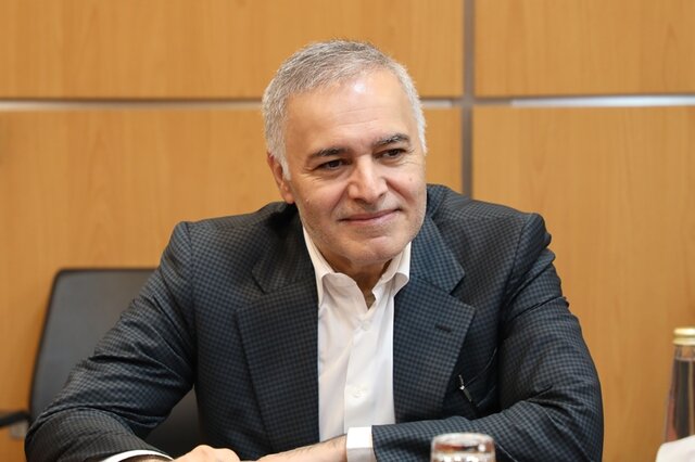 پدافند غیرعامل؛ همافزایی برای امنیت زیستی و توسعه پایدار پدافند غیرعامل؛ همافزایی برای امنیت زیستی و توسعه پایدار