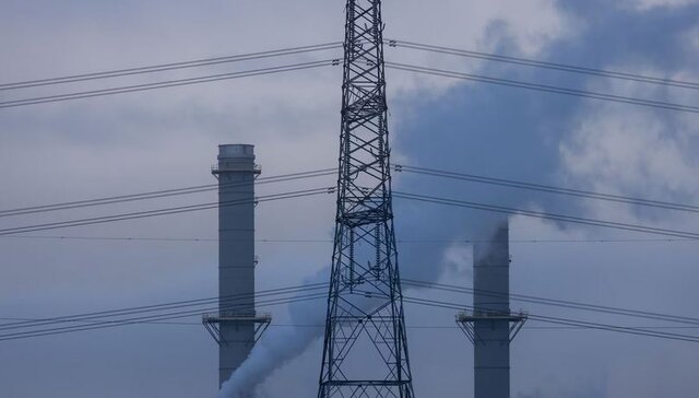 کاهش قیمت برق در استانهای ثروتمند چین کاهش قیمت برق در استانهای ثروتمند چین