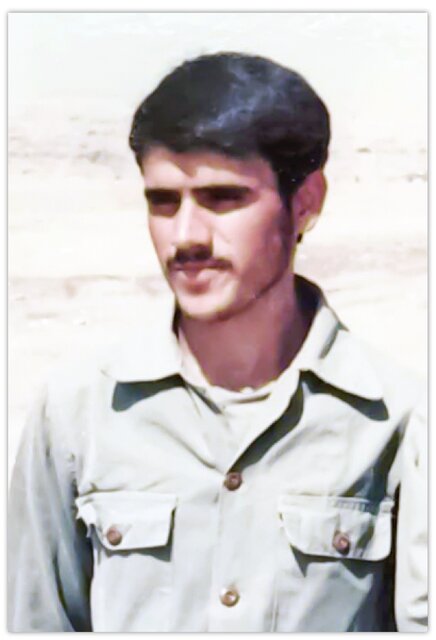 علی در سالروز ۱۸ سالگیاش دوباره متولد شد!