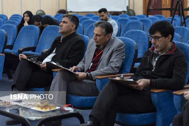 سومین دوره طرح ملی سریر «حلقه‌های مطالعه دانشجویان ایران» اجرا می‌شود