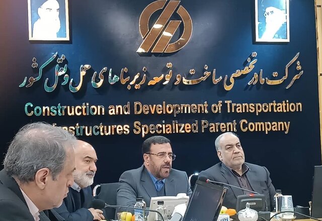 گسترش مراودات تجاری ایران و عراق با بهرهبرداری از بزرگراه شیراز ـ اهواز گسترش مراودات تجاری ایران و عراق با بهرهبرداری از بزرگراه شیراز ـ اهواز