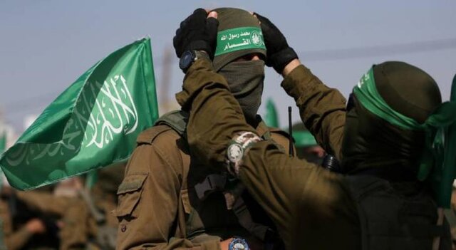 حماسه حماس حماسه حماس