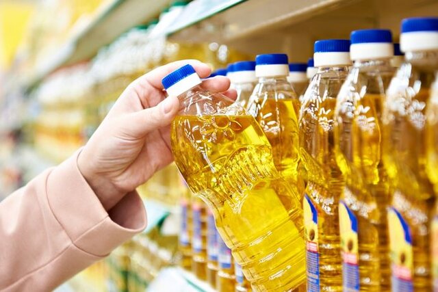 هشدار درباره فروش اجباری رب و تن ماهی در کنار روغن/ بازرسان برخورد میکنند هشدار درباره فروش اجباری رب و تن ماهی در کنار روغن/ بازرسان برخورد میکنند