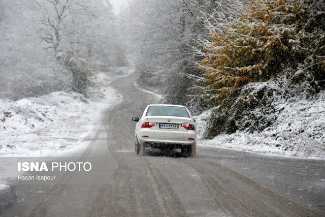 آماده‌باش ستاد مدیریت بحران الیگودرز در پی ورود موج جدید بارشی