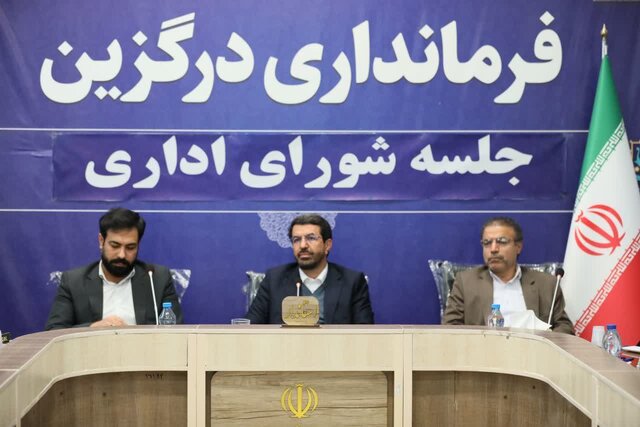 وفاق ملی راه حل چالشهای کنونی کشور