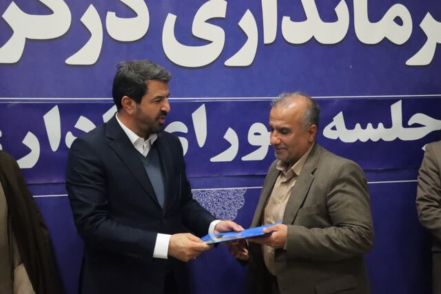 وفاق ملی راه حل چالشهای کنونی کشور