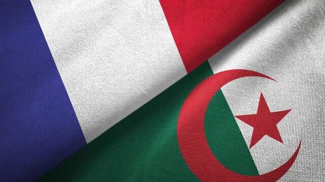 الجزایر خواستار خروج ۱۲ مقام سفارت فرانسه ظرف ۴۸ ساعت شد الجزایر خواستار خروج ۱۲ مقام سفارت فرانسه ظرف ۴۸ ساعت شد