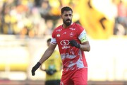 کنعانی‌زادگان در واکنش به ناراحتی اورونوف: در پرسپولیس قیافه نگیرید!