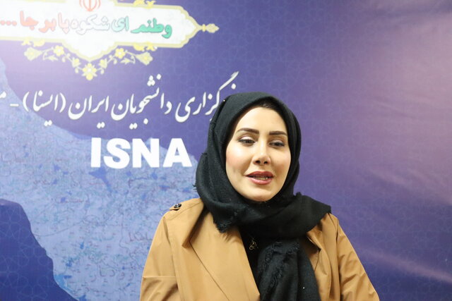 دکتر نگین ساده روانپزشک گیلانی «نه» گفتن را به فرزندانتان بیاموزید