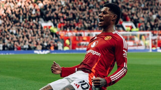 خلاصه بازی منچسترسیتی ۱ - ۲ منچستریونایتد خلاصه بازی منچسترسیتی ۱ - ۲ منچستریونایتد