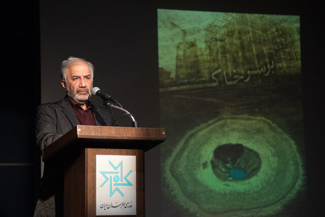 از درخواست معاون رییسجمهور از هنرمندان تا خبر ویژه صمدیان