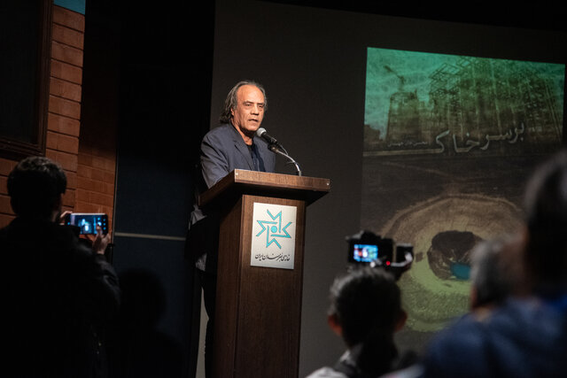 از درخواست معاون رییسجمهور از هنرمندان تا خبر ویژه صمدیان