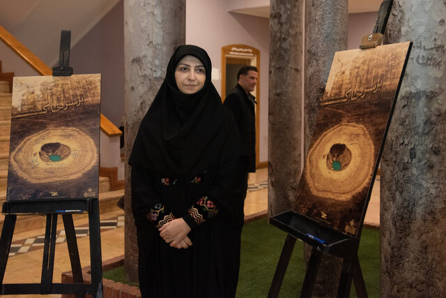 از درخواست معاون رییسجمهور از هنرمندان تا خبر ویژه صمدیان