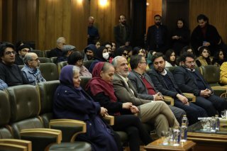 در  سمینار پژوهشی «شناختِ موسیقی ایرانی» چه گذشت؟