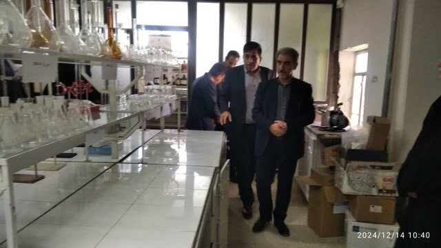 چالشهای کشاورزی استان ایلام بررسی شد