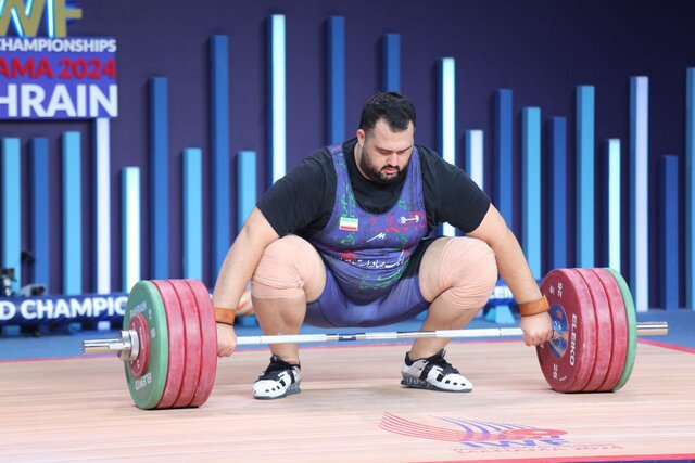 داودی: تا مرز اوت شدن رفتم و شوکه بودم/ در المپیک مانند ورزشکار بیصاحب بودم