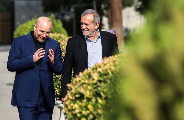 بادامچی: برخی از مسئولان درکی از شرایط مردم ندارند/ «زمان» مولفه کلیدی در تصمیم گیری ها است